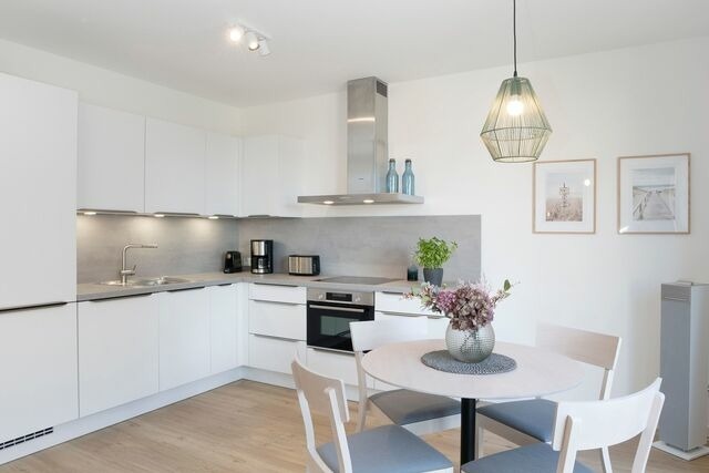 Ferienwohnung in Gr&ouml;mitz - Strandnest 5 - Bild 11