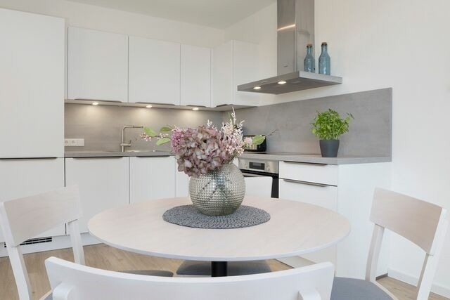 Ferienwohnung in Gr&ouml;mitz - Strandnest 5 - Bild 12