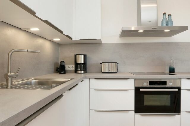 Ferienwohnung in Gr&ouml;mitz - Strandnest 5 - Bild 14