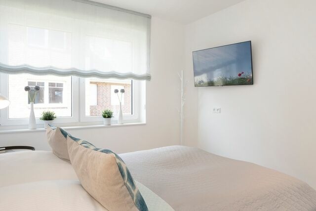 Ferienwohnung in Gr&ouml;mitz - Strandnest 5 - Bild 19