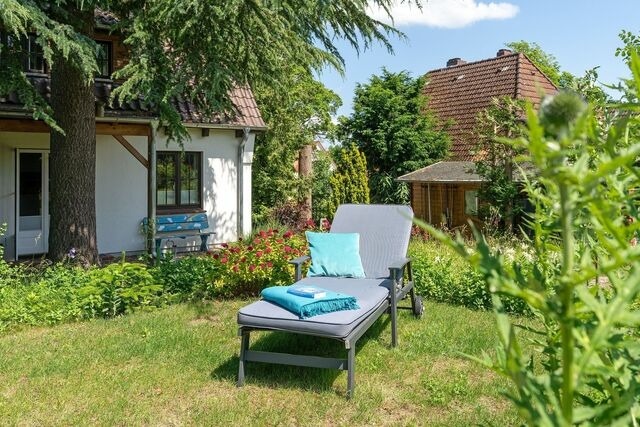 Ferienhaus in Malente - Haus an der Zeder - Bild 13