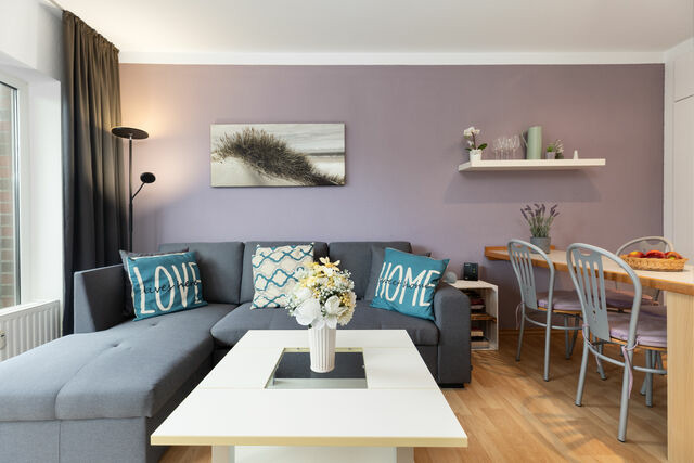 Ferienwohnung in Sch&ouml;nberger Strand - Panorama Sch&ouml;nberg 02 - Bild 5