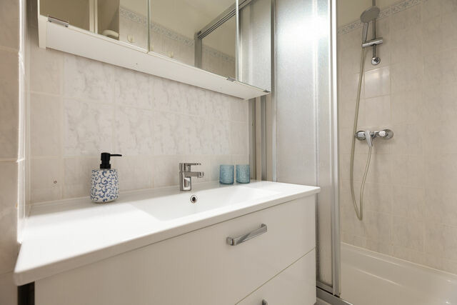 Ferienwohnung in Sch&ouml;nberger Strand - Panorama Sch&ouml;nberg 02 - Bild 20