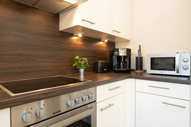 Ferienwohnung in Niendorf/Ostsee - Strandidyll 3 - Bild 23