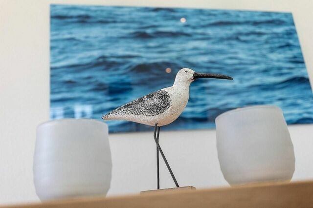 Ferienwohnung in Gr&ouml;mitz - Sonne und Meer Wohnung 3 - Bild 6