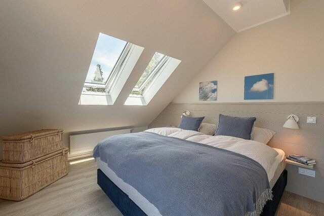 Ferienwohnung in Gr&ouml;mitz - Sonne und Meer Wohnung 3 - Bild 14
