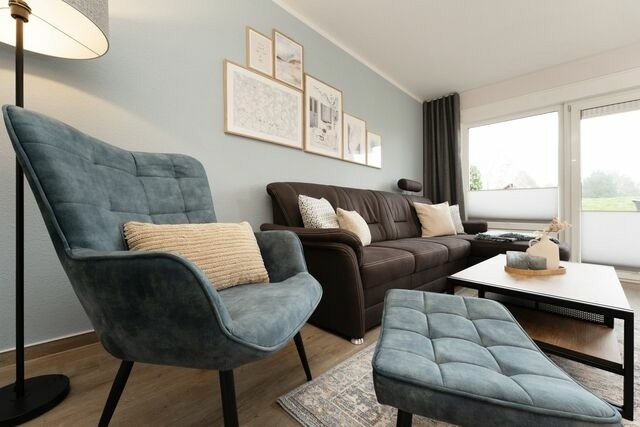 Ferienwohnung in Gr&ouml;mitz - Pier 2- Deichresidenz - Bild 7