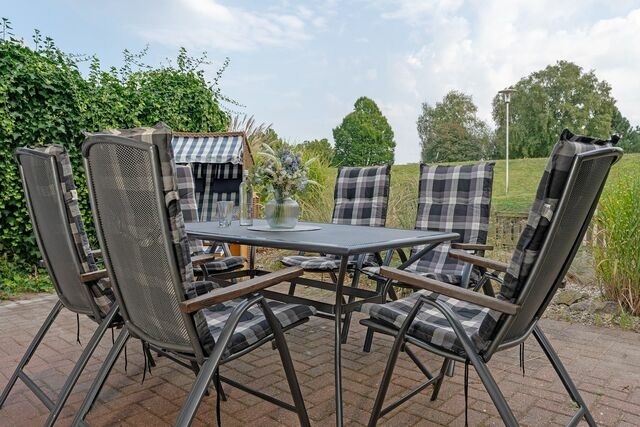 Ferienwohnung in Gr&ouml;mitz - Pier 2- Deichresidenz - Bild 8