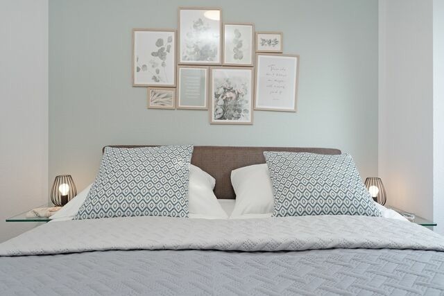 Ferienwohnung in Gr&ouml;mitz - Pier 2- Deichresidenz - Bild 23