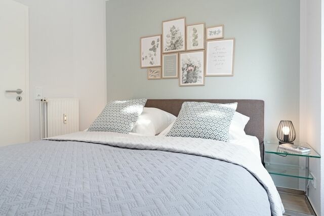 Ferienwohnung in Gr&ouml;mitz - Pier 2- Deichresidenz - Bild 24