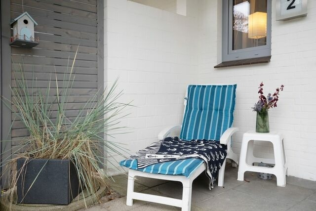 Ferienwohnung in Scharbeutz - Badeweg 4 Kleiner Anker - Bild 4