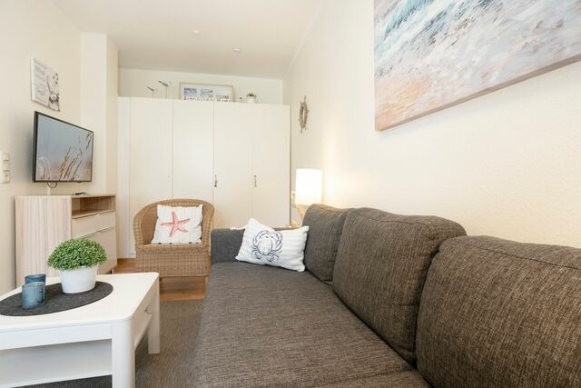 Ferienwohnung in Scharbeutz - Badeweg 4 Kleiner Anker - Bild 8