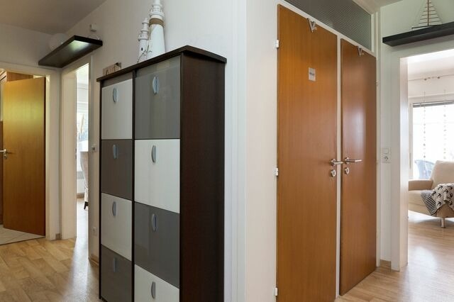 Ferienhaus in Kellenhusen - Drossel - Bild 11