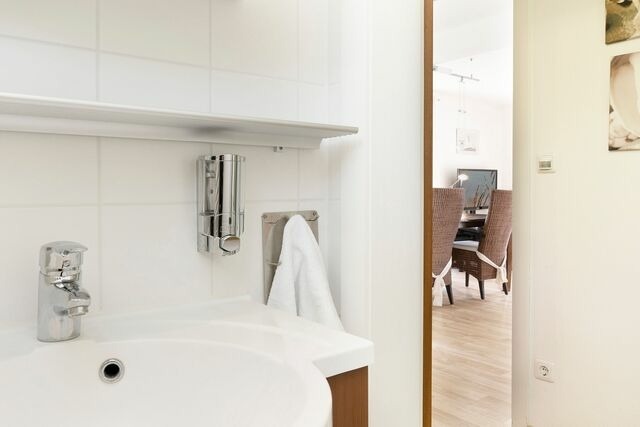 Ferienhaus in Kellenhusen - Drossel - Bild 21