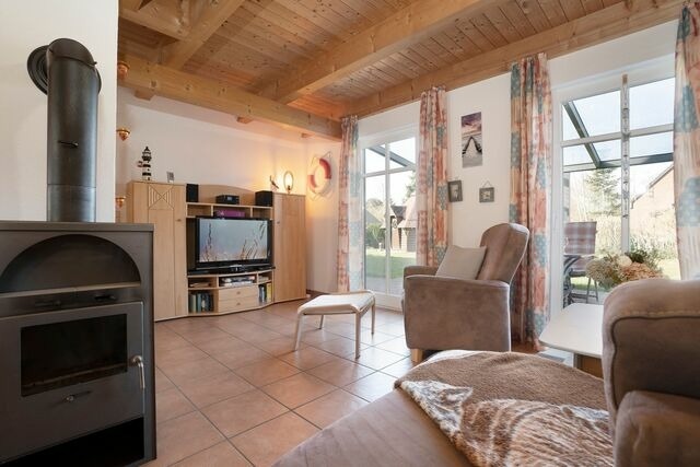 Ferienhaus in S&uuml;ssau - Seeadlerweg 11 - Bild 8