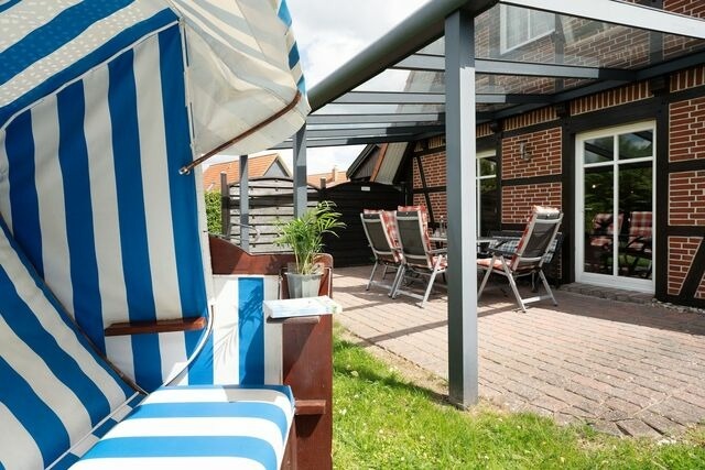 Ferienhaus in S&uuml;ssau - Seeadlerweg 11 - Bild 14