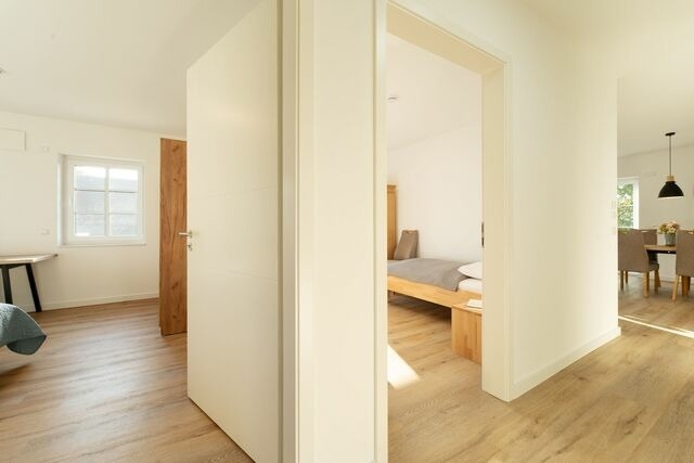 Ferienwohnung in S&uuml;ssau - Am Feldweg 8 Heringsm&ouml;we - Bild 24