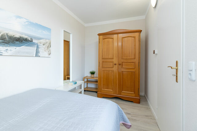 Ferienwohnung in Laboe - Probsteier Platz Perlentaucher - Bild 20