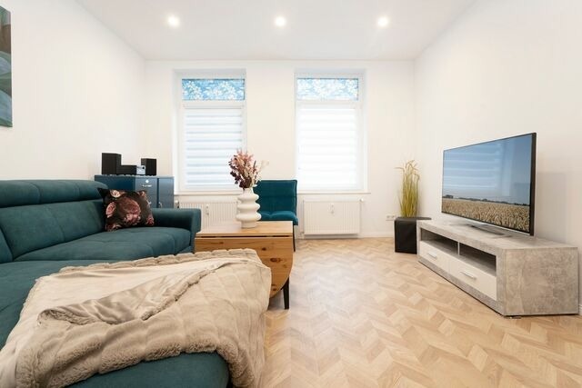 Ferienwohnung in Malente - Rosenstraße 27 Merlin - Bild 6