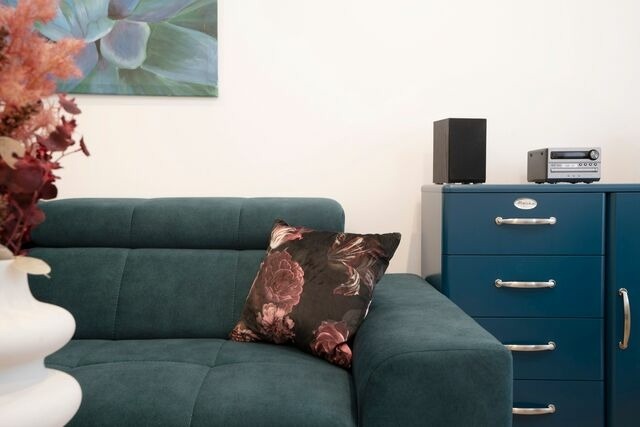 Ferienwohnung in Malente - Rosenstraße 27 Merlin - Bild 7