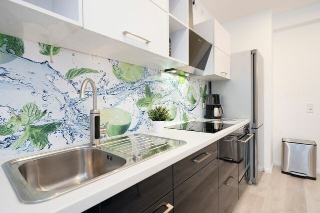 Ferienwohnung in Malente - Rosenstraße 27 Merlin - Bild 19