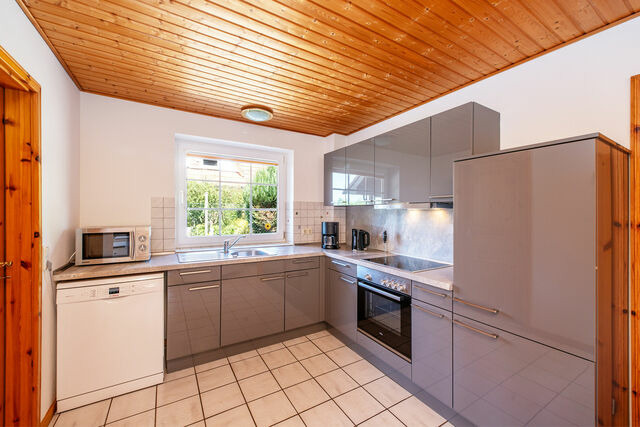 Ferienwohnung in Fehmarn OT Staberdorf - Elsa - Bild 7