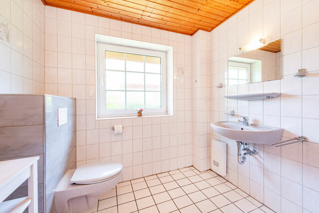 Ferienwohnung in Fehmarn OT Staberdorf - Elsa - Bild 17