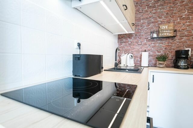 Ferienwohnung in Rettin - Dat Witte Hus Ankerplatz - Bild 5