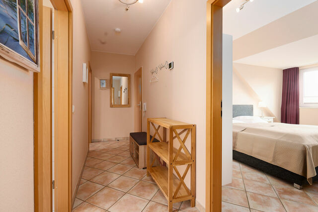 Ferienwohnung in Sch&ouml;nberger Strand - Schlehenkamp 5 Wind - Bild 15