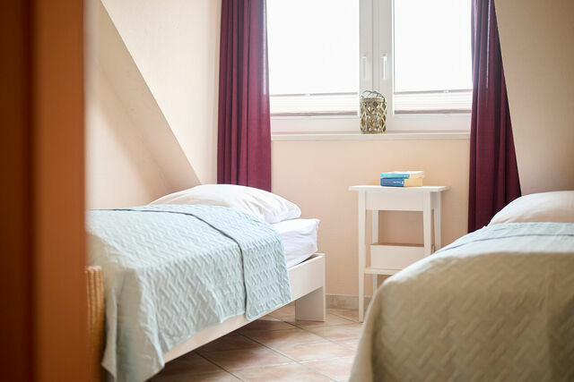 Ferienwohnung in Sch&ouml;nberger Strand - Schlehenkamp 5 Wind - Bild 21