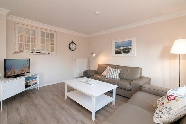 Ferienhaus in Kellenhusen - Lindenstra&szlig;e 10 Sand & Sonne - Bild 3