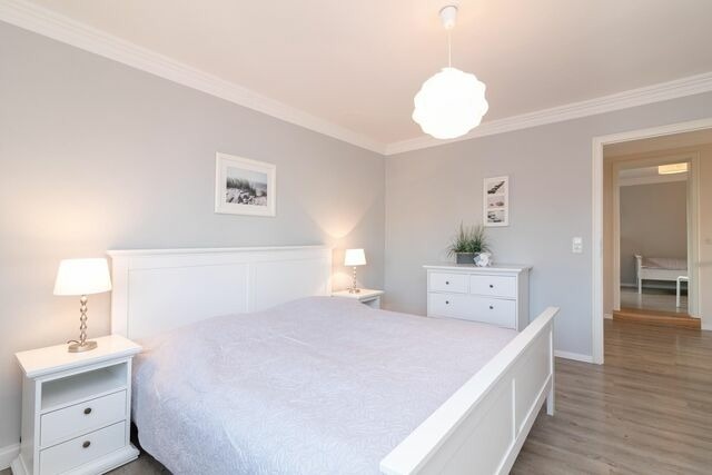 Ferienhaus in Kellenhusen - Lindenstra&szlig;e 10 Sand & Sonne - Bild 4