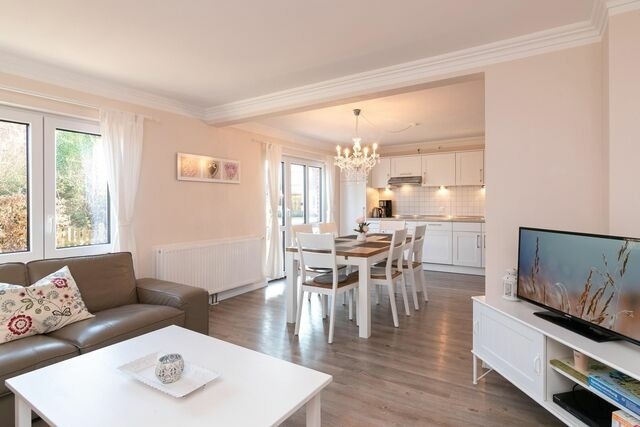 Ferienhaus in Kellenhusen - Lindenstra&szlig;e 10 Sand & Sonne - Bild 7