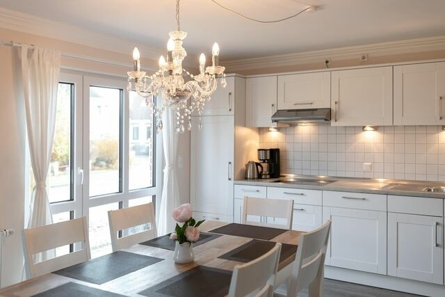 Ferienhaus in Kellenhusen - Lindenstra&szlig;e 10 Sand & Sonne - Bild 8