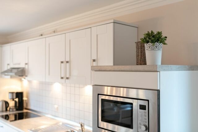 Ferienhaus in Kellenhusen - Lindenstra&szlig;e 10 Sand & Sonne - Bild 10