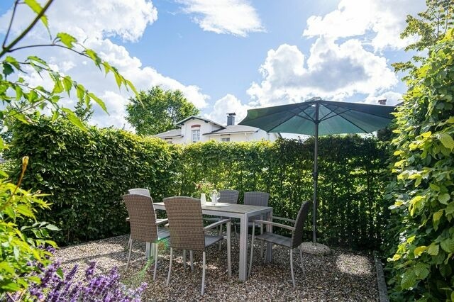 Ferienhaus in Kellenhusen - Lindenstra&szlig;e 10 Sand & Sonne - Bild 13