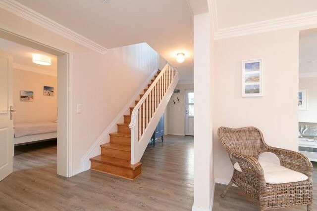 Ferienhaus in Kellenhusen - Lindenstra&szlig;e 10 Sand & Sonne - Bild 16