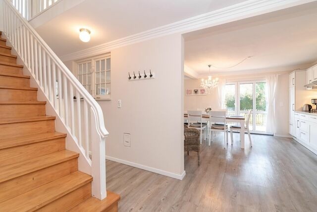 Ferienhaus in Kellenhusen - Lindenstra&szlig;e 10 Sand & Sonne - Bild 23