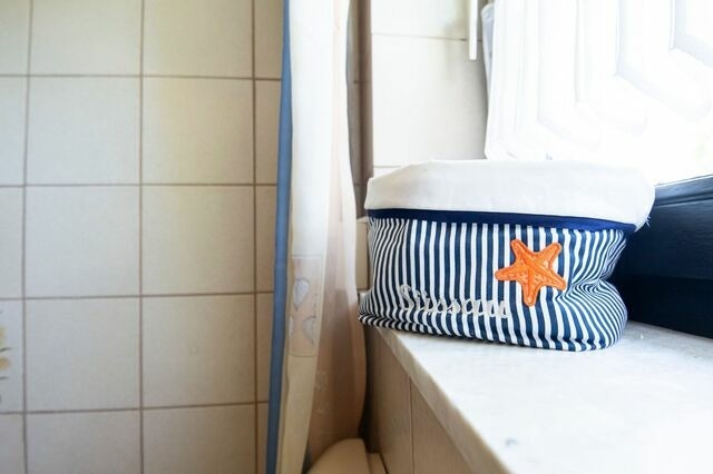 Ferienhaus in S&uuml;ssau - Ostseest&uuml;bchen - Bild 25