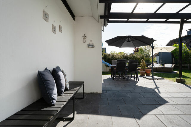 Ferienhaus in S&uuml;tel-Strand - Meergl&uuml;ck - Bild 19