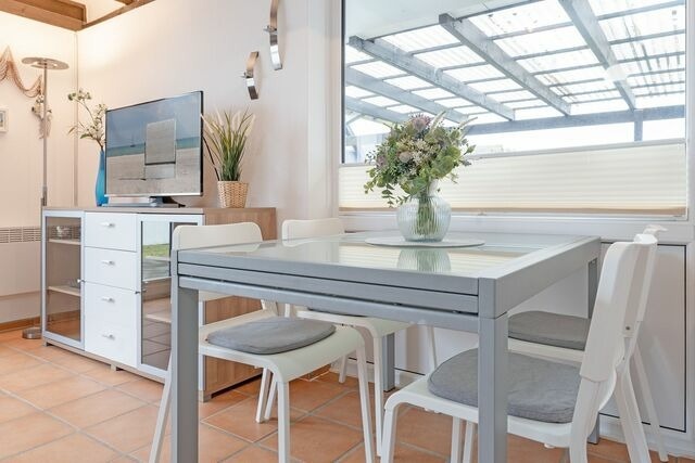 Ferienhaus in S&uuml;tel-Strand - Meergl&uuml;ck - Bild 21