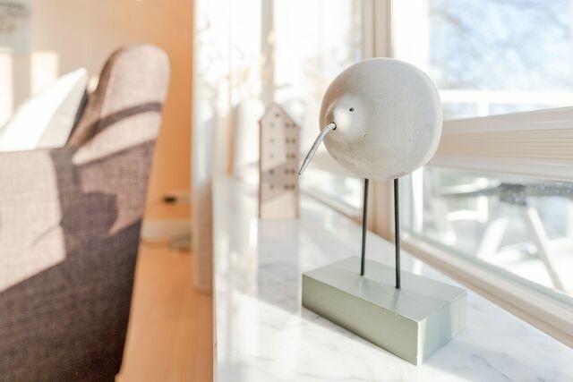 Ferienwohnung in Travemünde - Ferienwohnung Meerblick und Golf - Bild 13