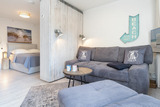 Ferienwohnung in Scharbeutz - Hang 15 Rosis Jolle - Bild 7