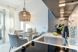 Ferienwohnung in Scharbeutz - Hang 15 Rosis Jolle - Bild 13