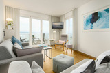 Ferienwohnung in Laboe - Strandhotel Laboe Nr. 27 - Bild 12