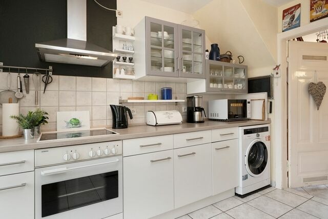 Ferienhaus in Grube - Ferienhaus Klara - Bild 3