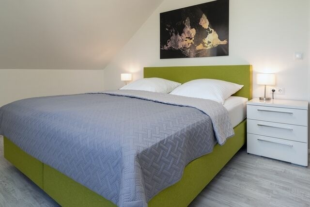 Ferienwohnung in Kellenhusen - Luna - Bild 15