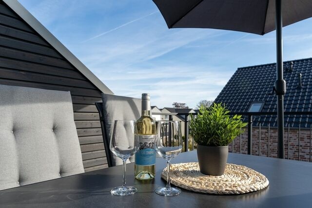 Ferienwohnung in Kellenhusen - Luna - Bild 25