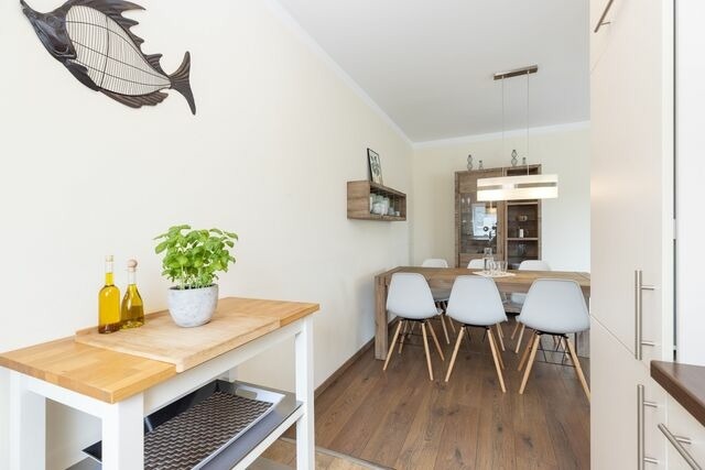 Ferienwohnung in Scharbeutz - Baltic Sea Lodge K&uuml;stenidyll - Bild 15