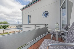 Haus Windjammer Cutty Sark